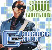 CD - Clarence Carter - Soul Collection