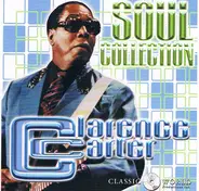 Clarence Carter - Soul Collection