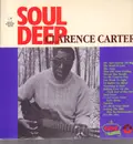 LP - Clarence Carter - Soul Deep