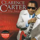CD - Clarence Carter - Slip Away