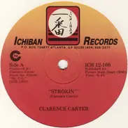 Clarence Carter - Strokin' / Dr. CC