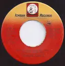 7inch Vinyl Single - Clarence Carter - Why Do I Stay Here And Take This Shit From You