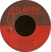Clarence Carter - Too Weak to Fight