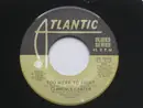 7inch Vinyl Single - Clarence Carter - Too Weak To Fight / Patches