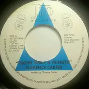 Clarence Carter - Takes Only A Minute / Sugar Daddy