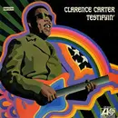 LP - Clarence Carter - Testifyin'