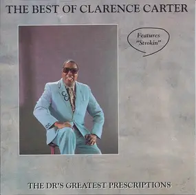 Clarence Carter - The Best Of Clarence Carter