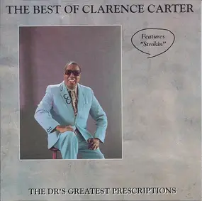 Clarence Carter - The Best Of Clarence Carter