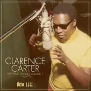 Clarence Carter - The Fame Singles Volume 1 1966-70