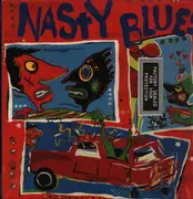 LP - Clarence Carter, Trudy Lynn a.o. - Nasty Blues