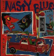 Clarence Carter, Trudy Lynn a.o. - Nasty Blues