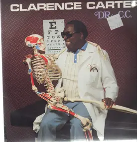 Clarence Carter - Dr. C.C.