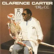CD - Clarence Carter - Dr. C.C.