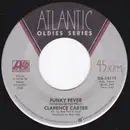 7inch Vinyl Single - Clarence Carter - Funky Fever / Slip Away