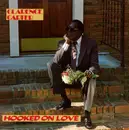 CD - Clarence Carter - Hooked On Love