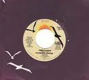 7inch Vinyl Single - Clarence Carter - Jimmy's Disco
