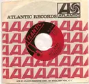 7inch Vinyl Single - Clarence Carter - Slip Away / Funky Fever - SP Pressing