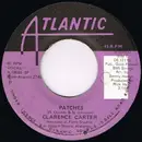7inch Vinyl Single - Clarence Carter - Patches