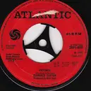 7inch Vinyl Single - Clarence Carter - Patches - Large Centre