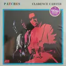 LP - Clarence Carter - Patches - 180gr