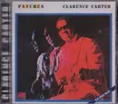 CD - Clarence Carter - Patches