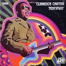 LP - Clarence Carter - Testifyin' - PR - Presswell Press