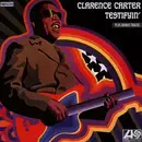 CD - Clarence Carter - Testifyin'