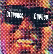 CD - Clarence Carter - The Best Of Clarence Carter - The Dr.'s Greatest Prescriptions
