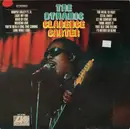 LP - Clarence Carter - The Dynamic Clarence Carter