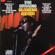 CD - Clarence Carter - The Dynamic Clarence Carter