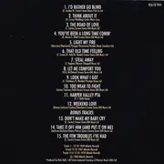 CD - Clarence Carter - The Dynamic Clarence Carter