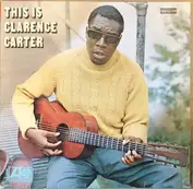 Clarence Carter