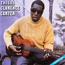 CD - Clarence Carter - This Is Clarence Carter