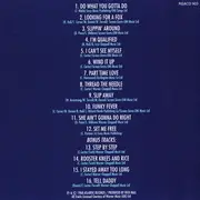CD - Clarence Carter - This Is Clarence Carter