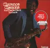 LP - Clarence Clemons And The Red Bank Rockers - Rescue