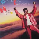 LP - Clarence Clemons - Hero