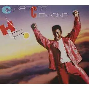 Clarence Clemons - Hero -digi-
