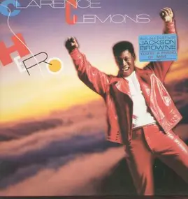 Clarence Clemons - Hero