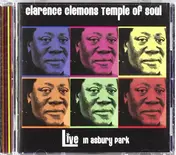 Clarence Clemons - Live in Asbury Park