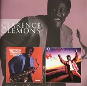 Clarence Clemons - Rescue / Hero