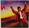 LP - Clarence Clemons - Hero