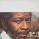 LP - Clarence Edwards - Swampin'