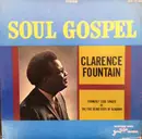 LP - Clarence Fountain - Soul Gospel
