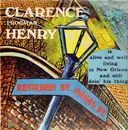 LP - Clarence 'Frogman' Henry - Is Alive And Well Living In New Orleans And Still Doin' His Thing... - White label