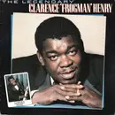 LP - Clarence 'Frogman' Henry - The Legendary Clarence 'Frogman' Henry