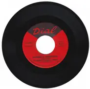 Clarence 'Frogman' Henry - This Time / Hummin' A Heartache