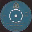 7inch Vinyl Single - Clarence 'Frogman' Henry - You Always Hurt The One You Love