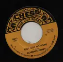 7inch Vinyl Single - Clarence 'Frogman' Henry - Ain't Got No Home