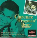 CD - Clarence 'Frogman' Henry - But I Do