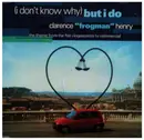 CD Single - Clarence 'Frogman' Henry - (I Don't Know Why) But I Do